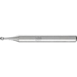 HSS Gravierfrässtift 301 Ø 3 mm Schaft-Ø 6 mm SP fein Produktbild